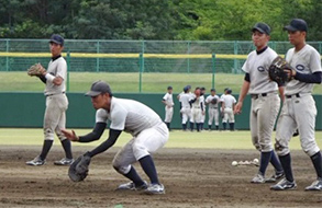 中央大学準硬式野球部""